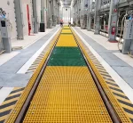 Tấm sàn composite - Tấm sàn FRP