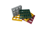 Composite grating FRP tấm sàn