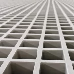 Composite grating - tấm sàn composite